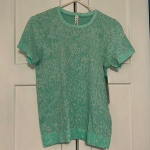 Swiftly relaxed short sleeve shirt